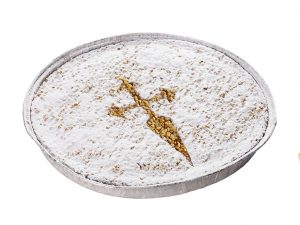 TARTA COMPOSTELANA C-750