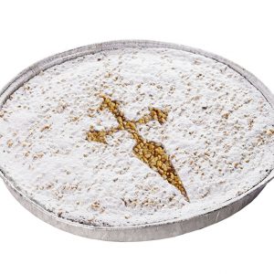 TARTA COMPOSTELANA C-750