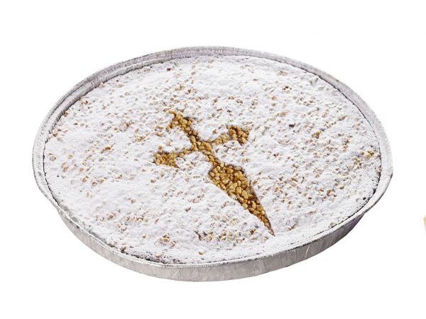 TARTA COMPOSTELANA C-750