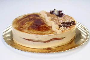 TARTA TIRAMISU GRANDE
