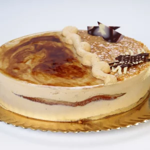 TARTA TIRAMISU GRANDE