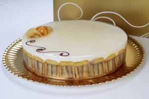 TARTA PIONONOS/YOGURT PEQ.