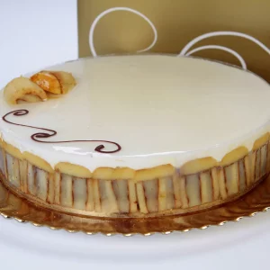 TARTA PIONONOS/YOGURT PEQ.