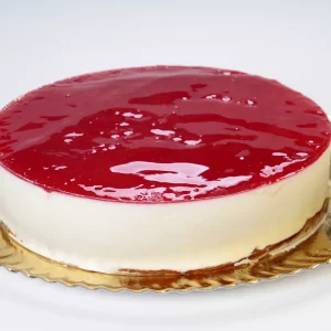 TARTA DE QUESO/FRESA PEQUEÑA