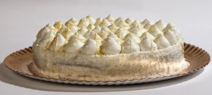 TARTA RAFAELO GRANDE