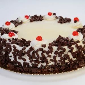 TARTA SELVA BLANCA PEQ.