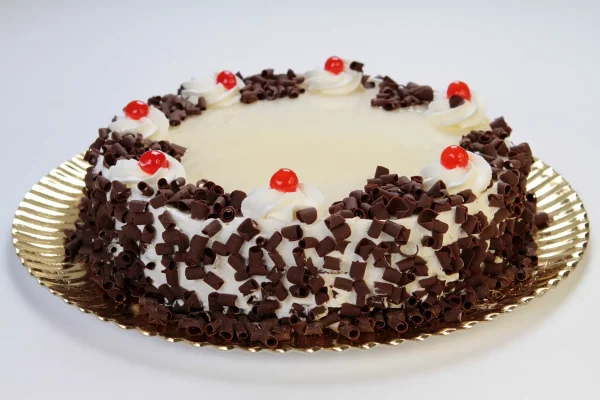 TARTA SELVA BLANCA PEQ.