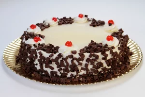 TARTA SELVA BLANCA GRANDE