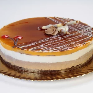 TARTA MASSINI PEQUEÑA