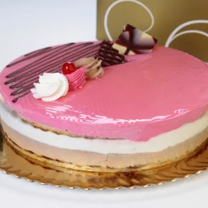 TARTA CASSATA PEQUEÑA