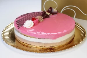 TARTA CASSATA GRANDE