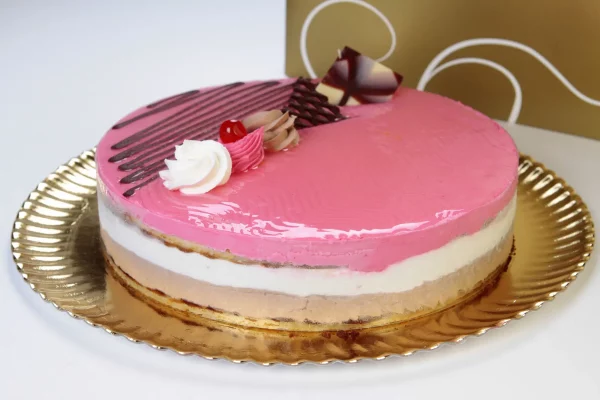 TARTA CASSATA GRANDE