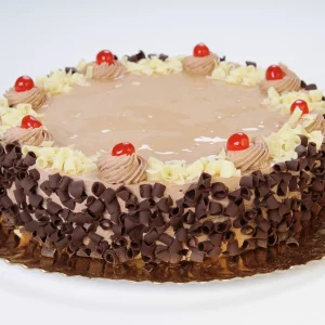 TARTA SELVA NEGRA PEQUEÑA