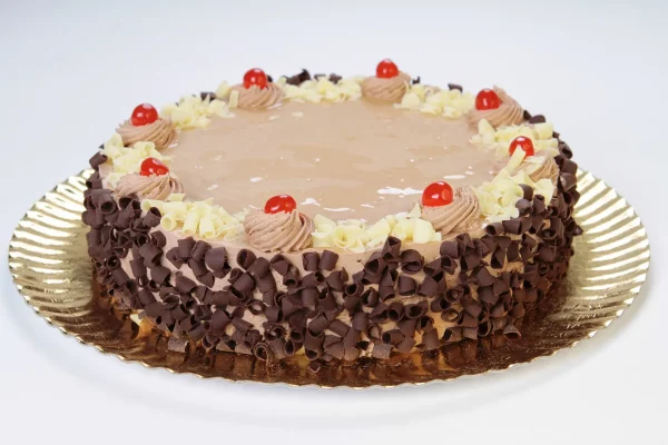 TARTA SELVA NEGRA PEQUEÑA