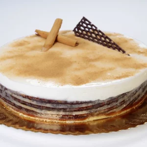 TARTA LECHE MERENGADA PEQ.