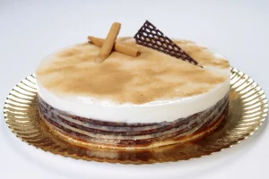 TARTA LECHE MERENGADA GRANDE