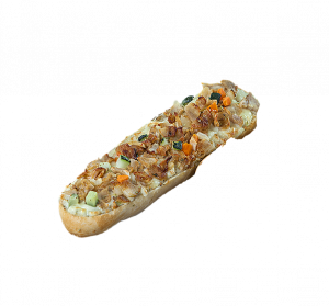 Bocapizza Kebab