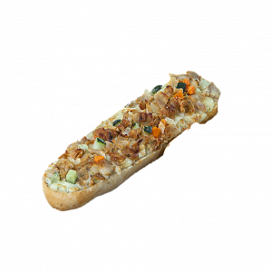 Bocapizza Kebab