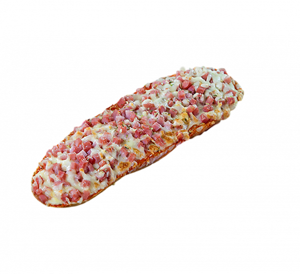 Bocapizza York