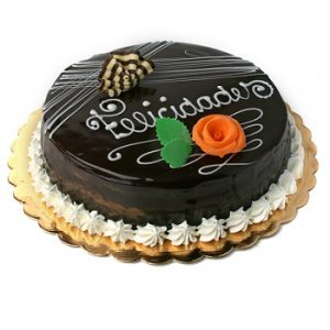 Tartas de celebración