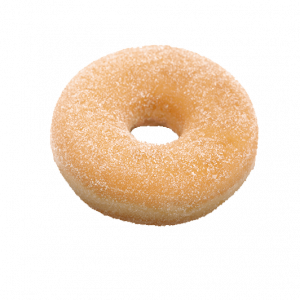 Donut Azúcar