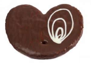 Palmera sabor kinder