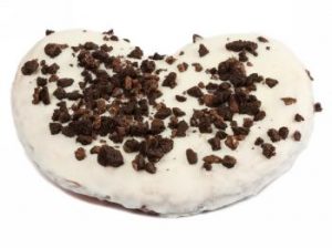 Palmera de Oreo