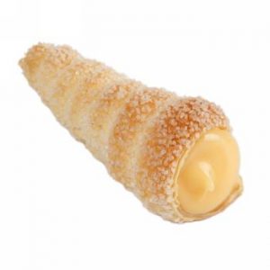 Tuétano de crema