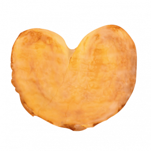 Palmera yema