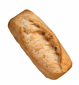 Panecillo Sin Gluten