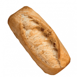 Panecillo Sin Gluten