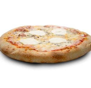 Pizza 5 Quesos