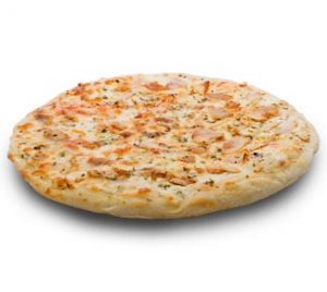 Pizza Kebab