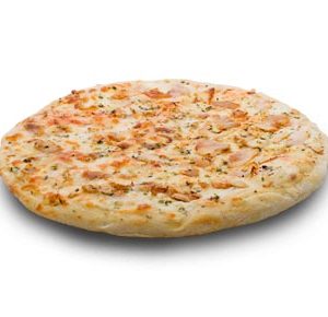 Pizza Kebab