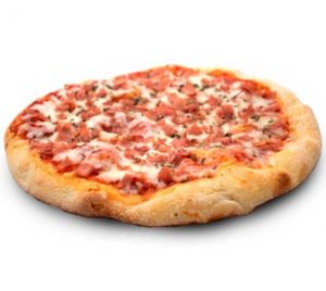 Pizza York