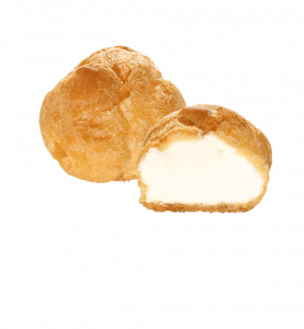 Profiteroles