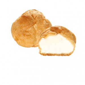 Profiteroles