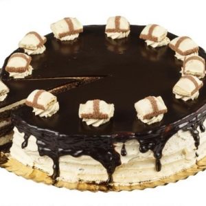 Tarta Kinder