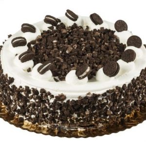 Tarta Oreo Cookis