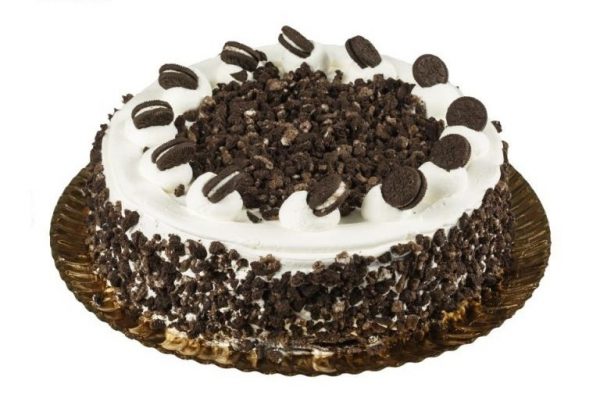 Tarta Oreo Cookis