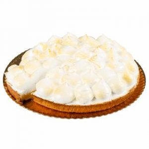 Tarta Lemon Pie