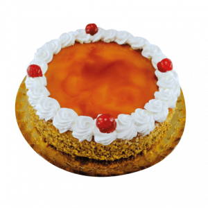 Tarta San Marcos