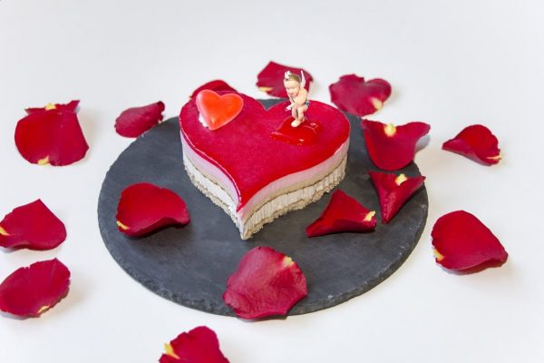 San Valentin