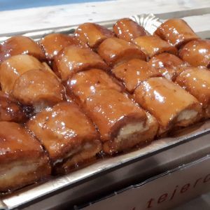 Torrijas