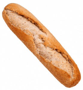 Baguetina Fibra