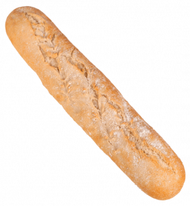 Baguettina Rústica