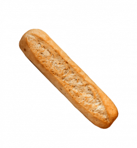 Baguetina Sin Gluten
