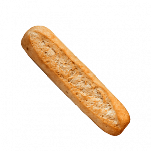 Baguetina Sin Gluten