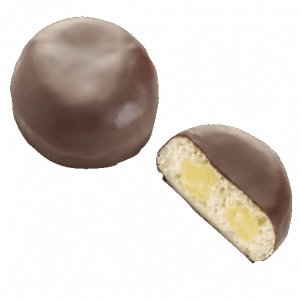 Bomba de crema