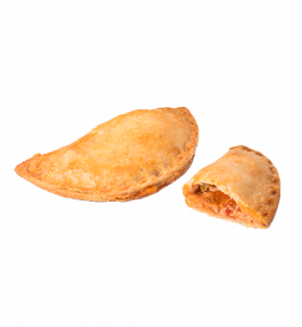 Empanadilla pollo 125 g
